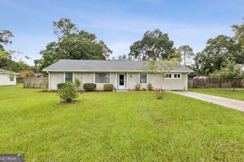 405 Pinedale, Saint Marys, GA 31558