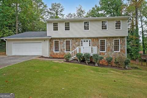 1529 BELL FLOWER, Stone Mountain, GA 30088