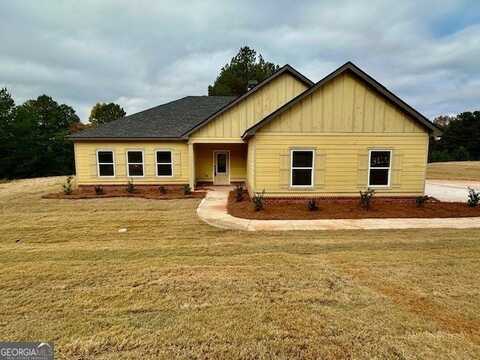 3661 Youngs Mill, Hogansville, GA 30230