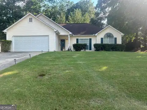 12229 Cypress, Fayetteville, GA 30215