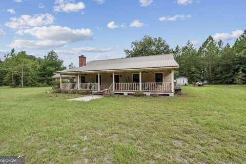 5651 Spanish Creek, Folkston, GA 31537