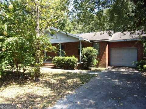 411 Lamar, Fort Valley, GA 31030