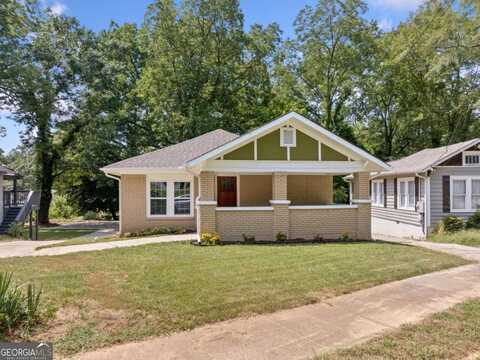 1546 Richland, Atlanta, GA 30311