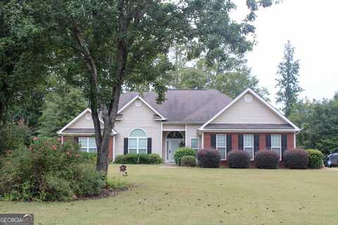 123 Wexford, Lagrange, GA 30241