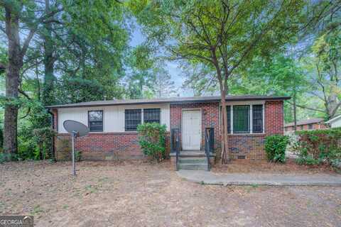 367 Macedonia, Atlanta, GA 30354