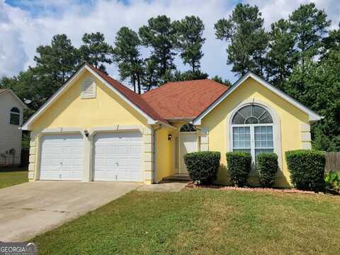 1466 Trafalgar, Hampton, GA 30228