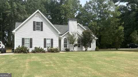 15 O'Tara Woods, Newnan, GA 30263