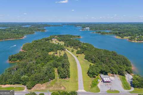 0 Sidney Point, Hartwell, GA 30643