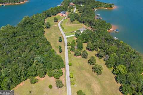 0 Sidney Point, Hartwell, GA 30643