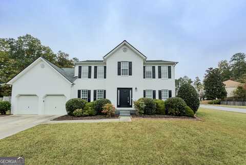 1845 Pinehurst View, Grayson, GA 30017