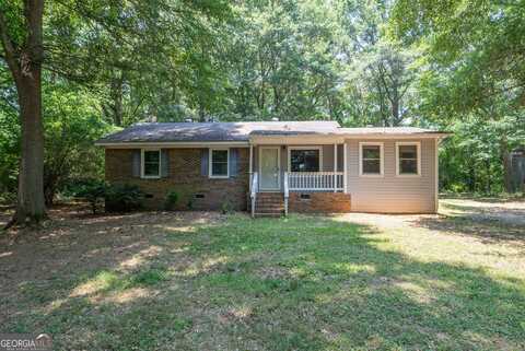 2644 Old Buckhead, Madison, GA 30650