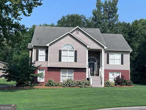 14 Foxhound, Cartersville, GA 30120