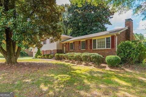 239 Brittany, Canton, GA 30115