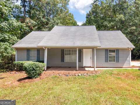 1756 Pineview, Griffin, GA 30223