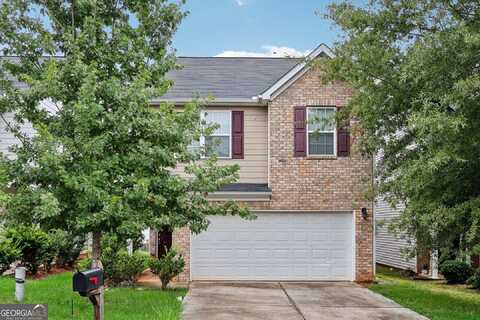 1579 Leonard, Hampton, GA 30228