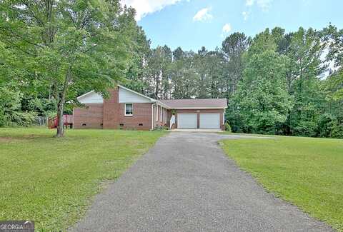 1594 Dolly Nixon Rd, Senoia, GA 30276