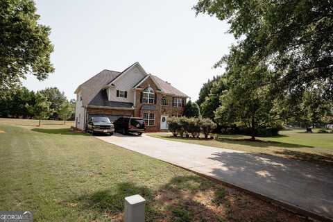 424 Norman, Hampton, GA 30228