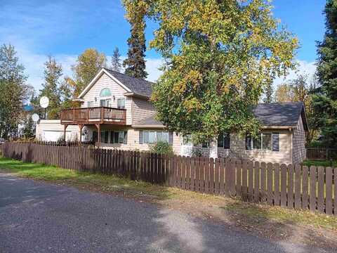 5170 FAIRCHILD AVENUE, Fairbanks, AK 99709