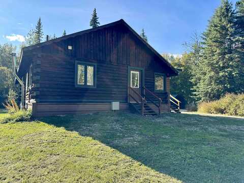 6871 HIGHLINE TRAIL, Salcha, AK 99714