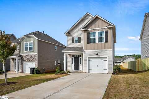 123 Weaver Way, Pendleton, SC 29670