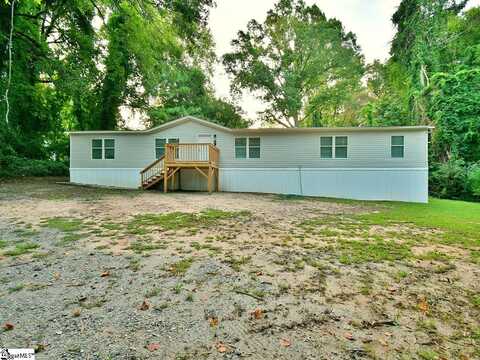 51 Gumby Drive, Clinton, SC 29325