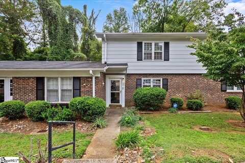 59 Summercreek Drive, Spartanburg, SC 29307