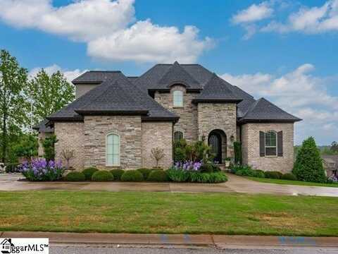 509 World Tour Drive, Inman, SC 29349