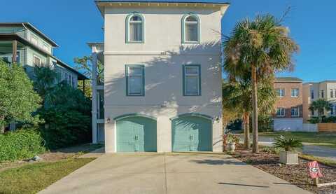 922 Ocean Blvd, Saint Simons Island, GA 31522