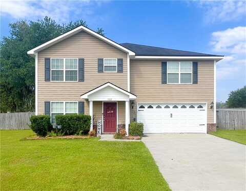 302 Largo Court, Hinesville, GA 31313