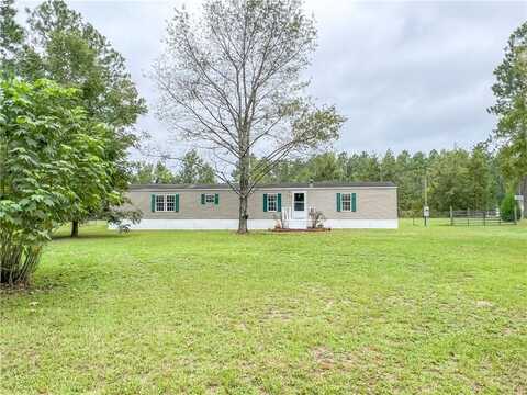 3105 Shalom Drive, Blackshear, GA 31516