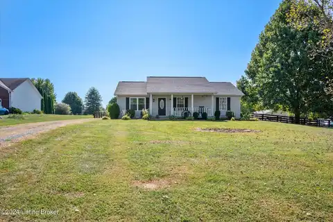 85 Treestand Ct, Taylorsville, KY 40071