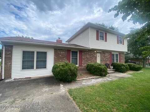 133 Raisor Ave, Bardstown, KY 40004