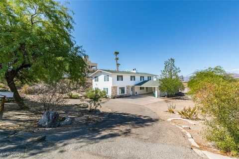 1424 Pueblo Drive, Boulder City, NV 89005