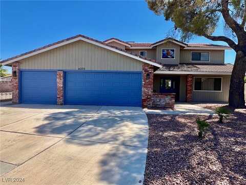 4005 Paul Robarts Court, Las Vegas, NV 89102