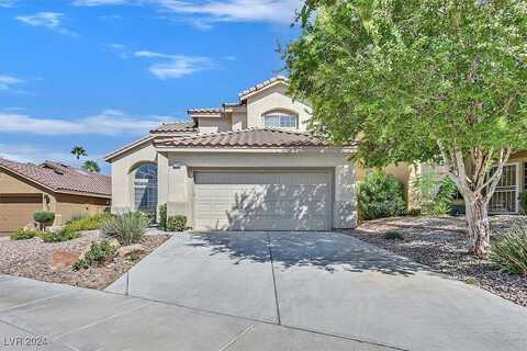 1728 Mill Canyon Drive, Las Vegas, NV 89128