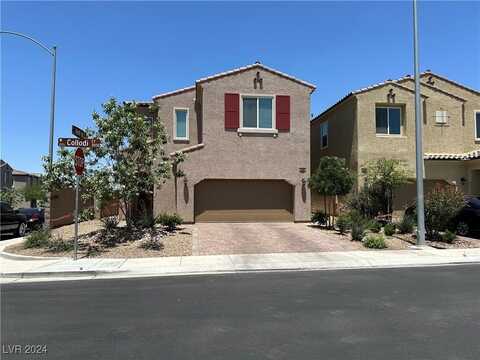 3092 Collodi Court, Las Vegas, NV 89141