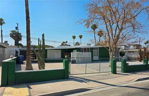 2204 S 17th Street, Las Vegas, NV 89104