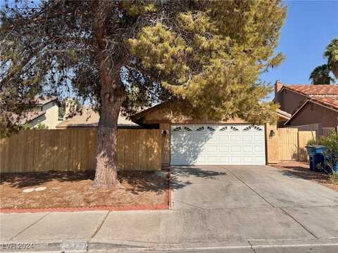 2340 Viewcrest Road, Henderson, NV 89014