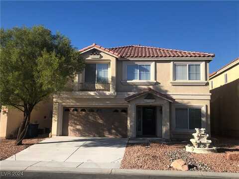 922 Socorro Song Lane, Henderson, NV 89052