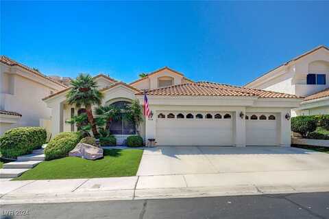 8145 Bay Harbor Drive, Las Vegas, NV 89128