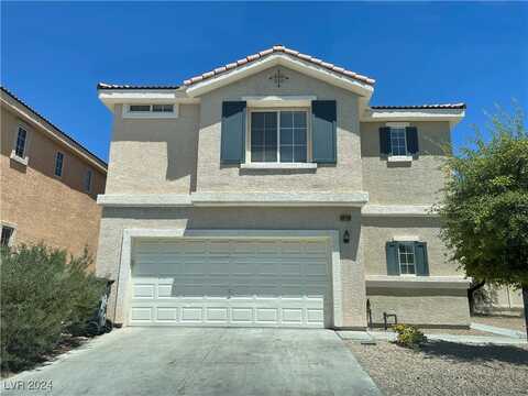 5250 CEDAR BRIDGE Court, North Las Vegas, NV 89031