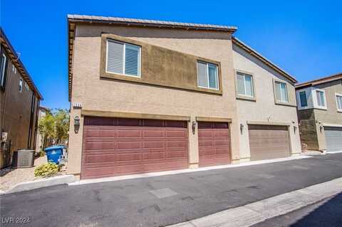 7234 Halo Falls Street, North Las Vegas, NV 89084