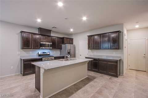 7234 Halo Falls Street, North Las Vegas, NV 89084