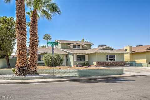 3539 La Paloma Avenue, Las Vegas, NV 89121