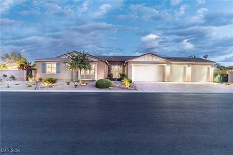 8531 Warbonnet Way, Las Vegas, NV 89113