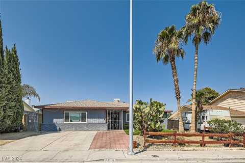 7224 William Anders Avenue, Las Vegas, NV 89145