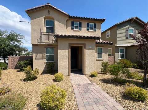 3152 Monza Manor Walk, Henderson, NV 89044