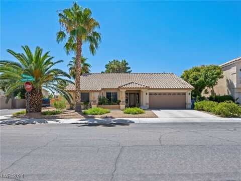 7501 Cathedral Canyon Court, Las Vegas, NV 89129