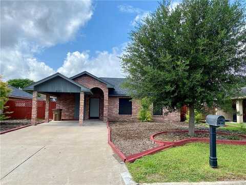 2708 Guajillo Street, Edinburg, TX 78541