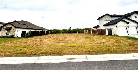 13914 N 33rd Lane, McAllen, TX 78504